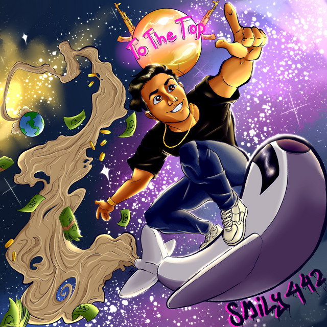 To The Top cover art