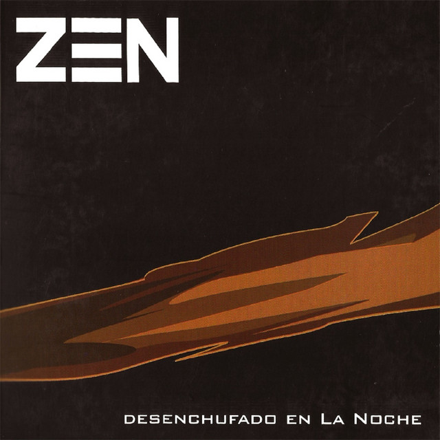 Desenchufado en la Noche cover art