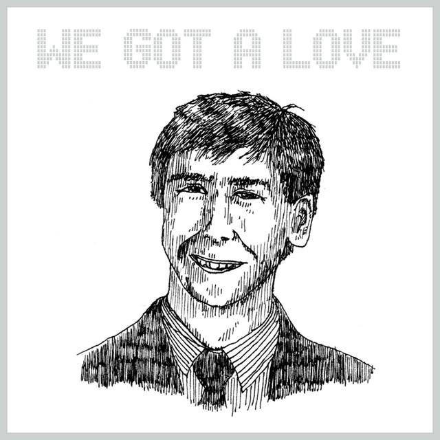 We Got A Love