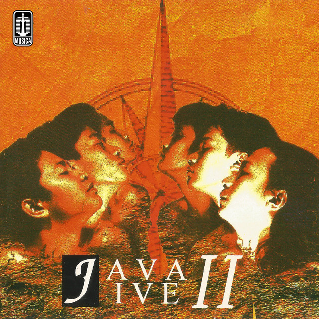 Gerangan Cinta - song and lyrics by Java Jive | Spotify