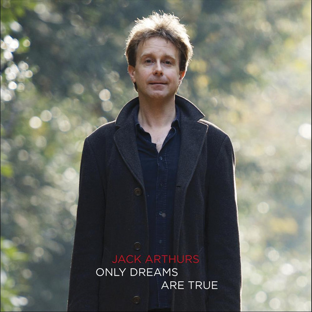 Jack Arthur Photo