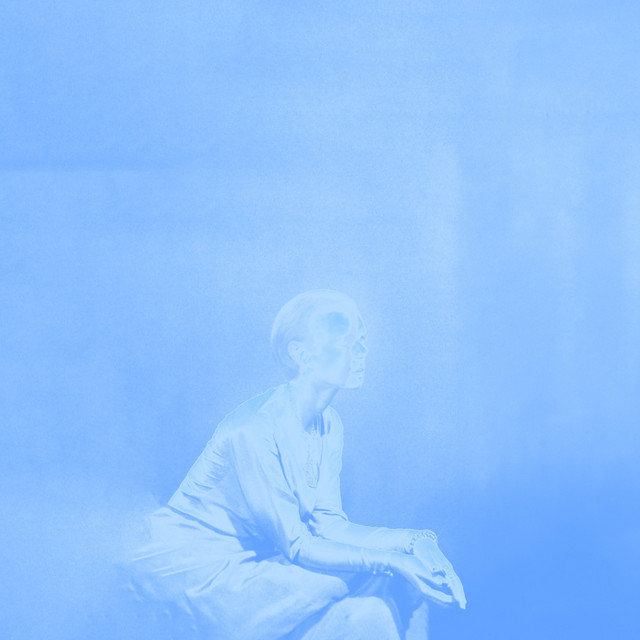 Blue Dream cover art