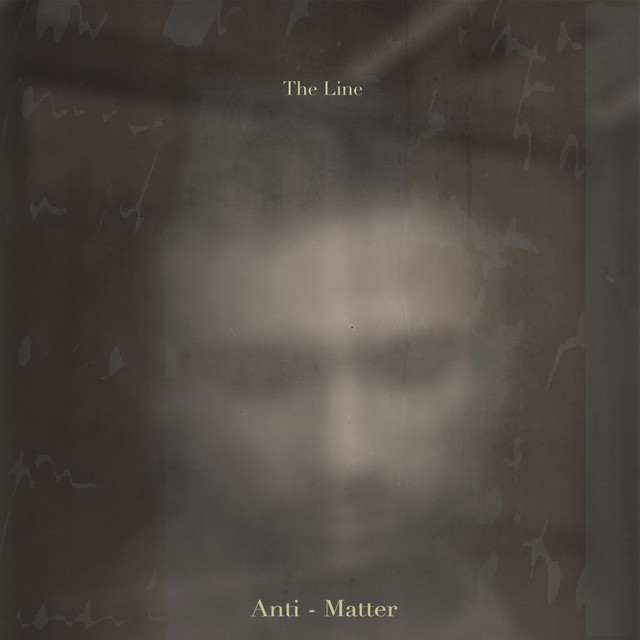 Anti-Matter cover art