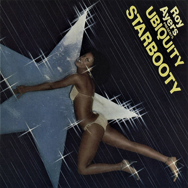 Starbooty - song and lyrics by Ubiquity | Spotify