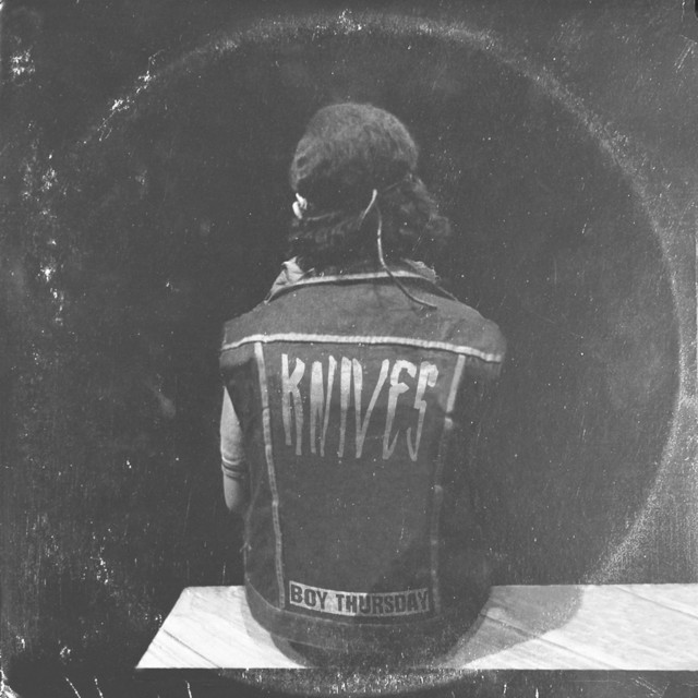 Boy Thursday cover art