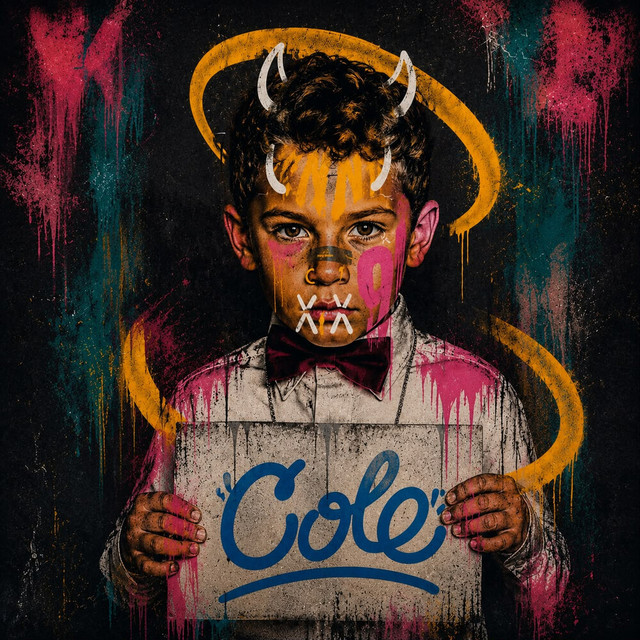 Cole cover
