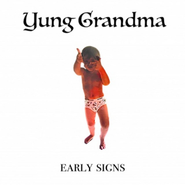 Early Signs cover art
