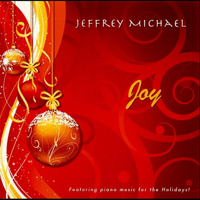 Joy cover art