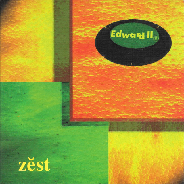 Zest cover
