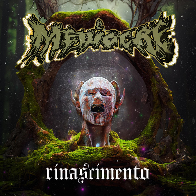 RINASCIMENTO cover art