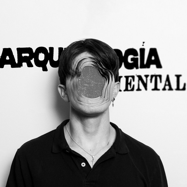 Arqueología Mental cover art