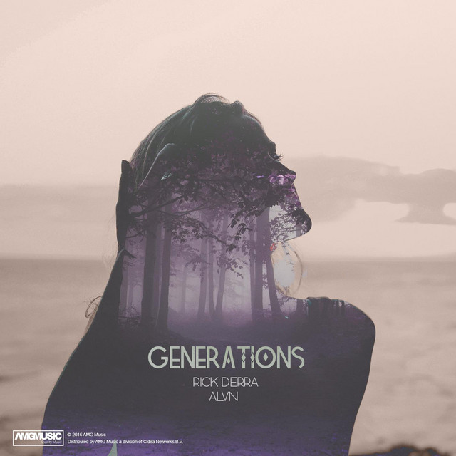 Generations cover art