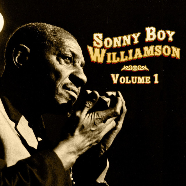Sonny Boy