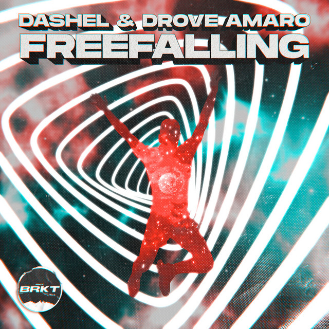Free Falling cover