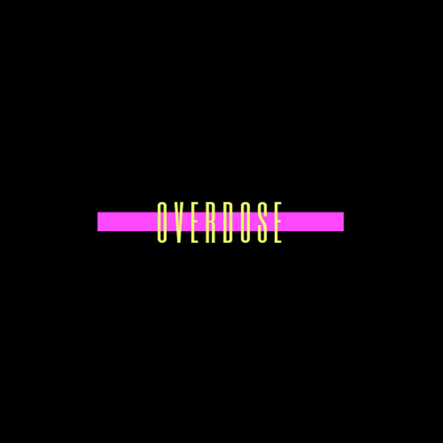 Overdose cover art