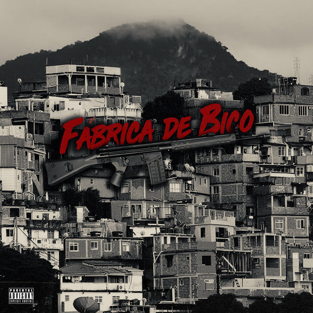 Fábrica de Bico