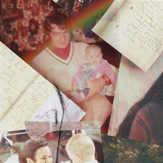 Puzzle Piece 1 cover art