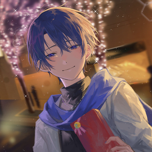Sweet Valentine (feat. KAITO)