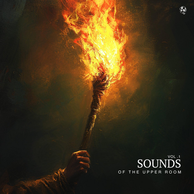 Sounds of The Upper Room, Vol. 1 cover art