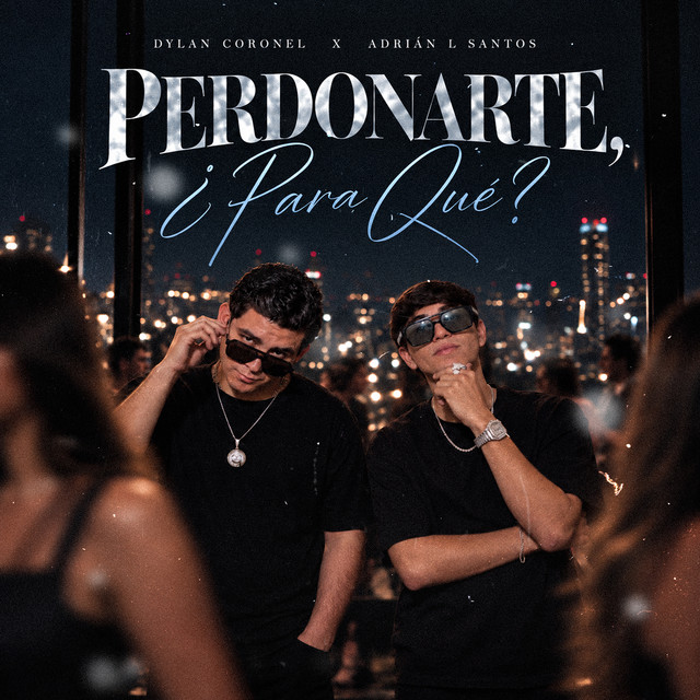 Perdonarte, ¿Para Qué?