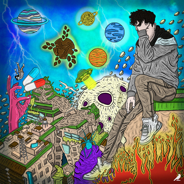 Dünya cover art