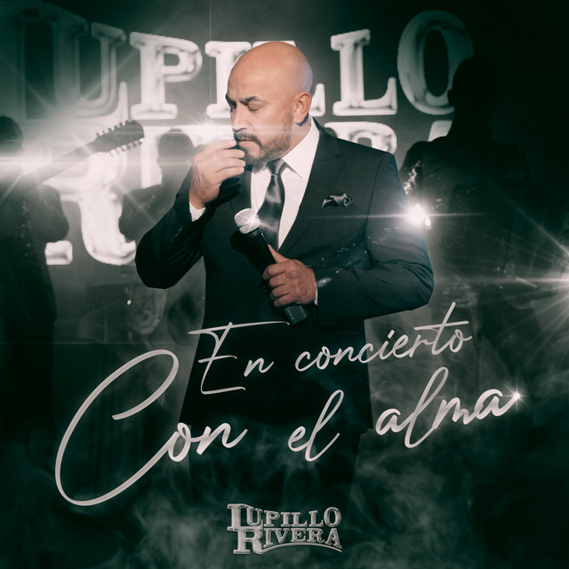 Concierto con el alma (En Vivo)