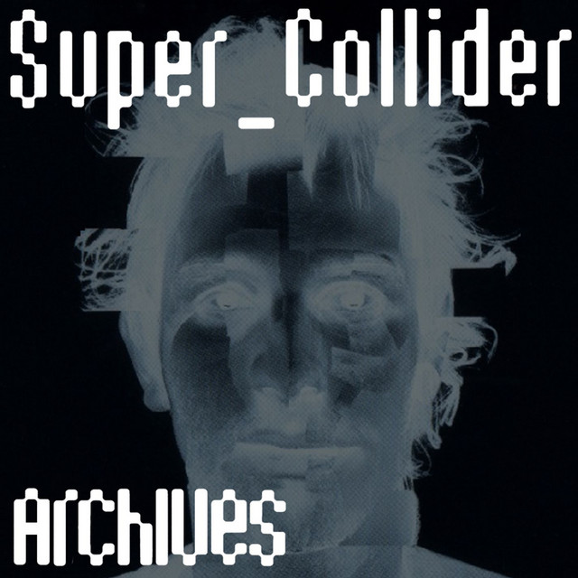 Archives cover art
