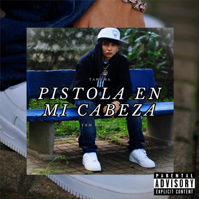 Pistola en Mi Cabeza