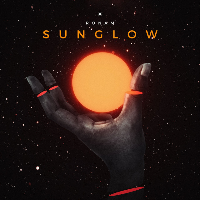 Sunglow cover art