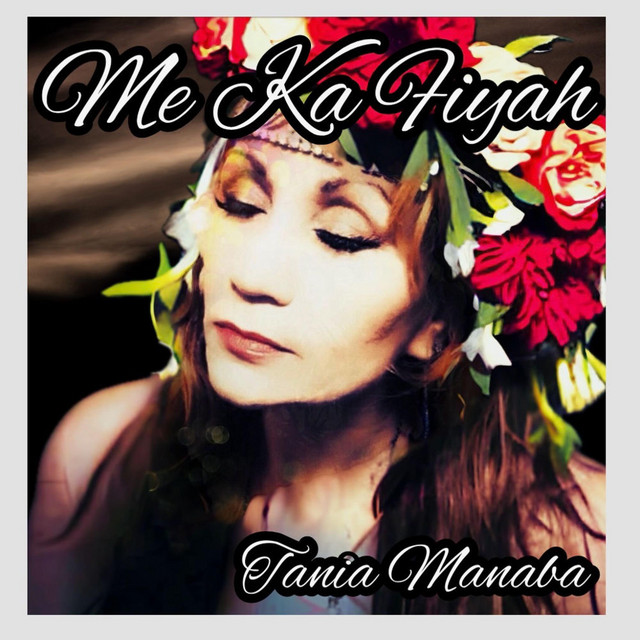 Me Ka Fiyah cover art