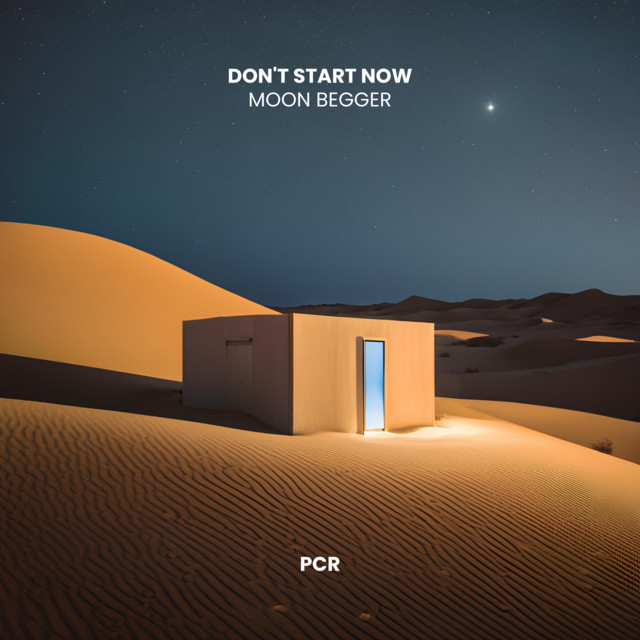 Don't Start Now - Afro House