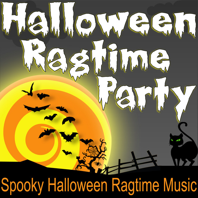 Top Liner Rag (Halloween Version)