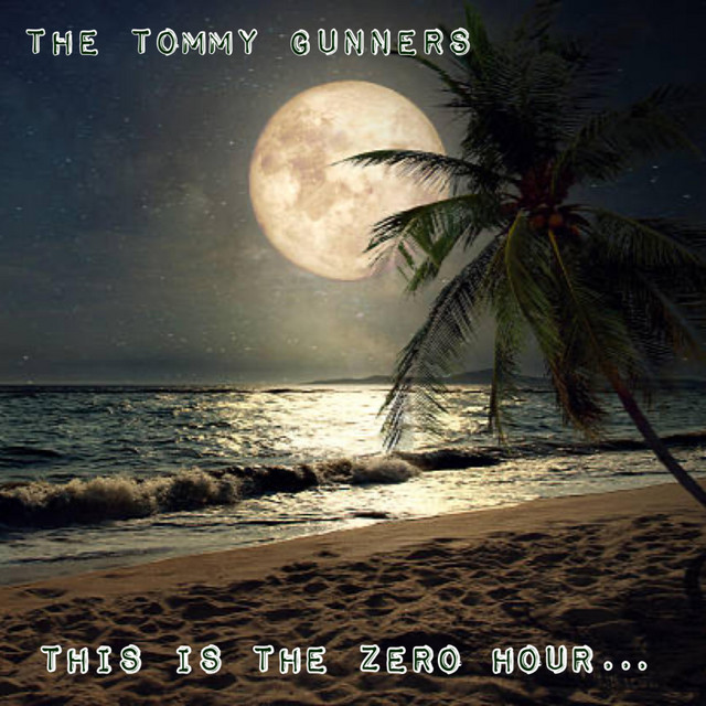The Tommy Gunners