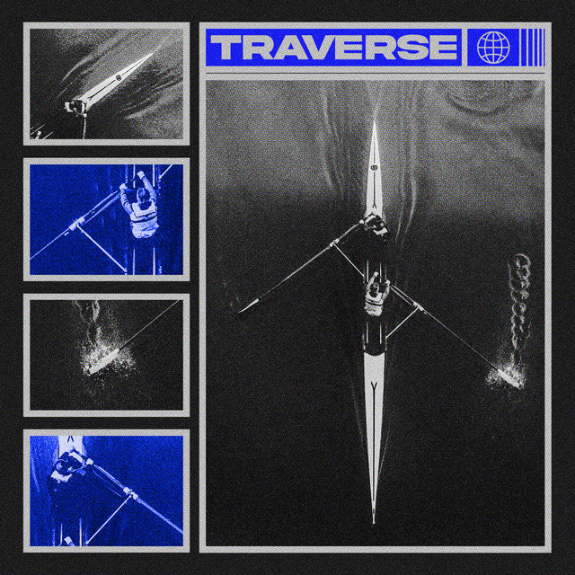Traverse cover art