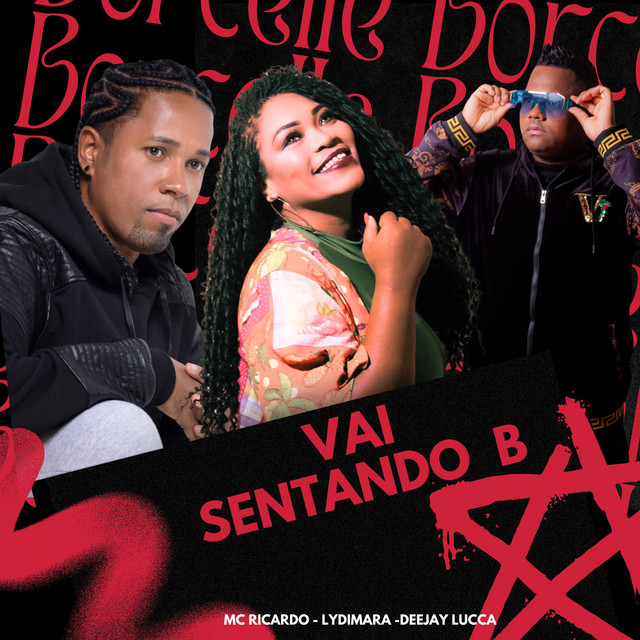 Vai Sentando B