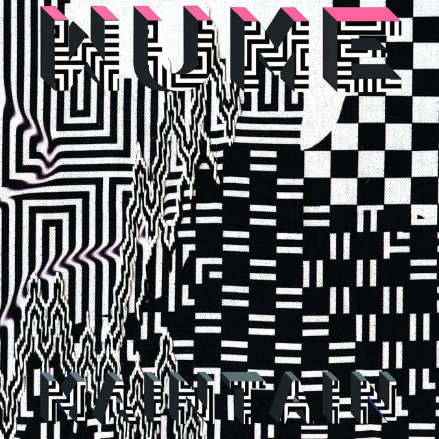 Maintain cover art