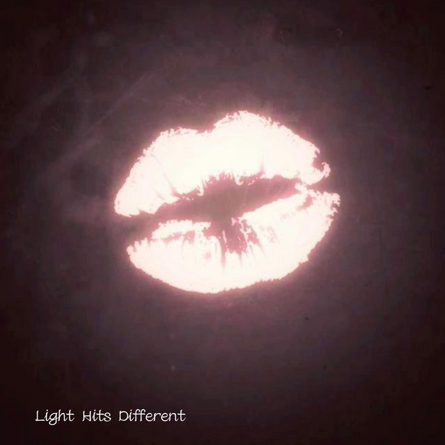 Light Hits Different cover art