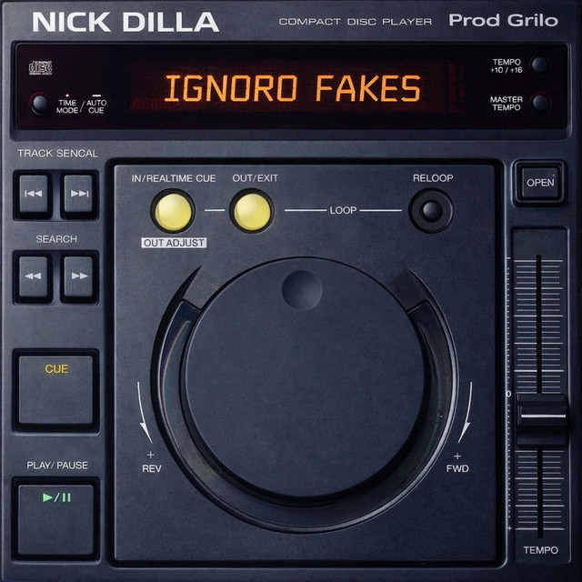 Ignoro Fakes