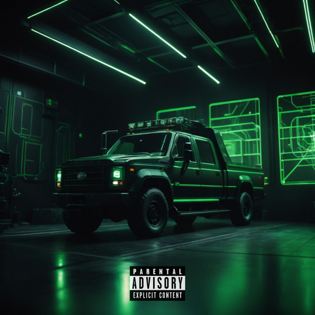 LOAD cover art