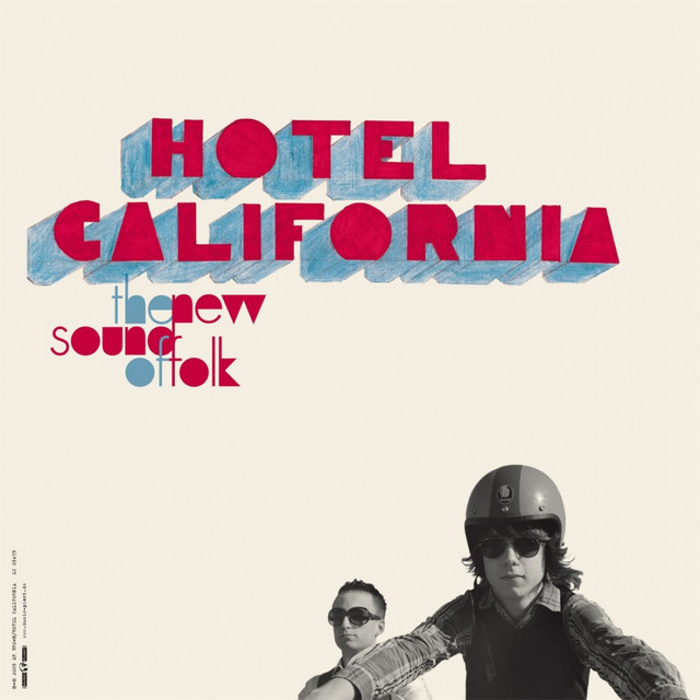 The New Sound of Folk cover art