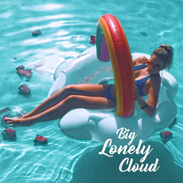 Big Lonely Cloud