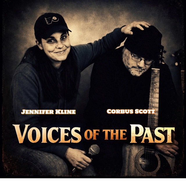 Voices of the Past