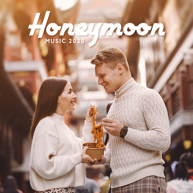 Honeymoon Music 2020 cover art
