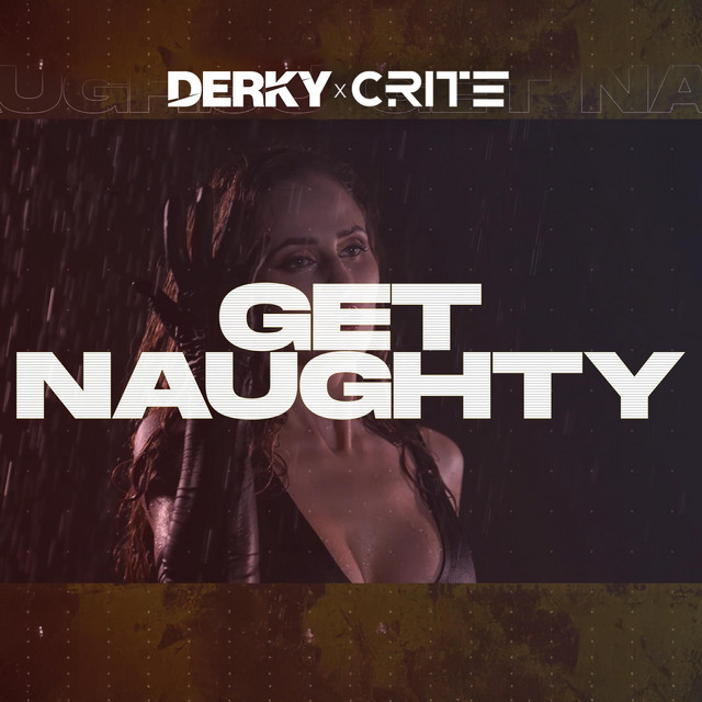 GET NAUGHTY cover art