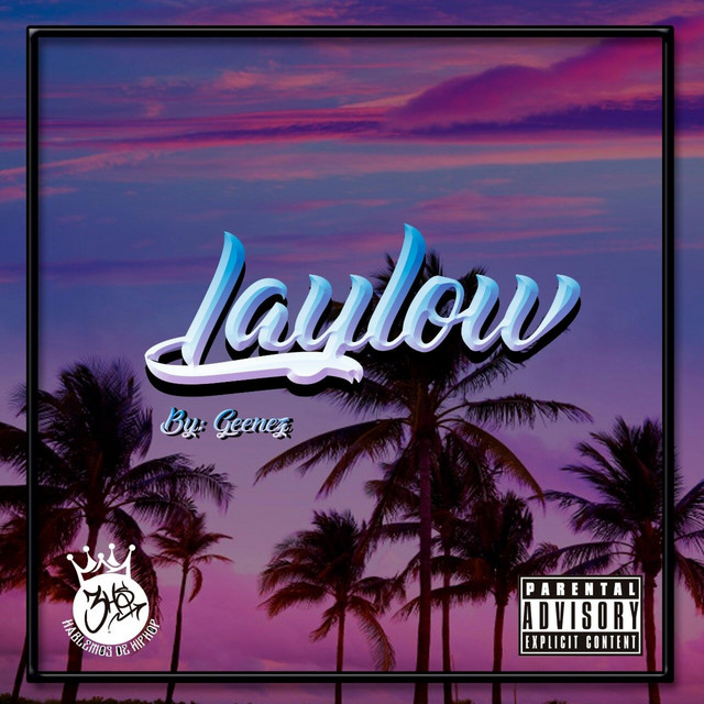 Laylow cover art