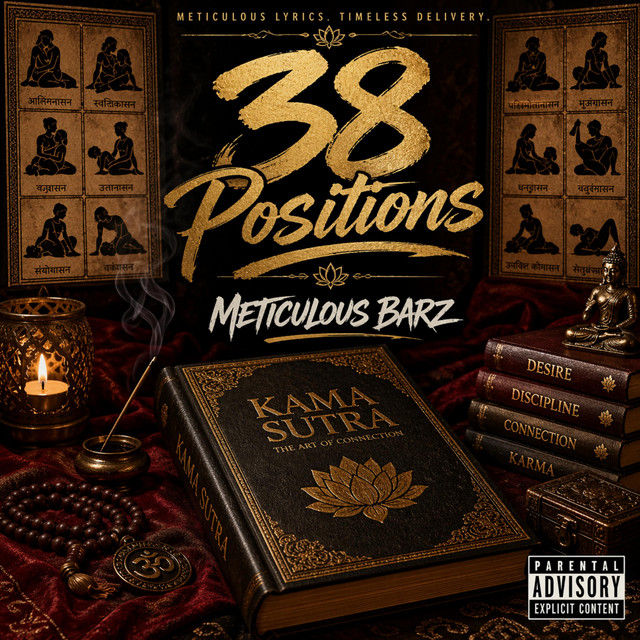 38 Positions