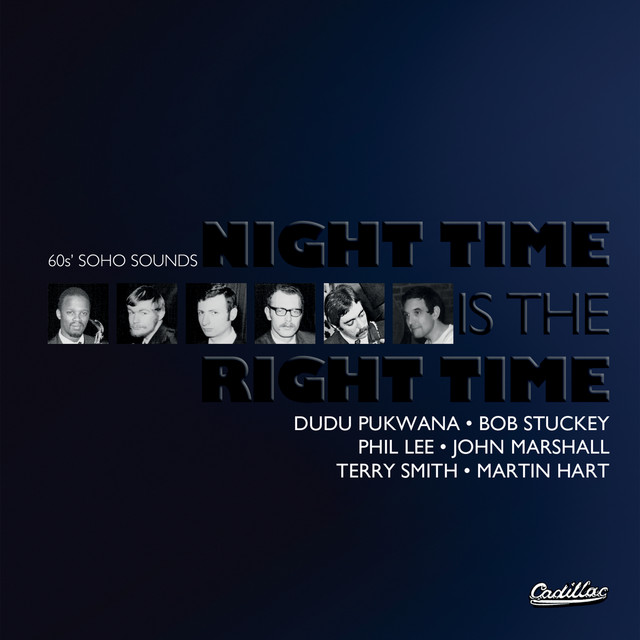 Dudu Pukwana|Bob Stuckey|Phil Lee|John Marshall|Terry Smith|Martin Hart - Messengers