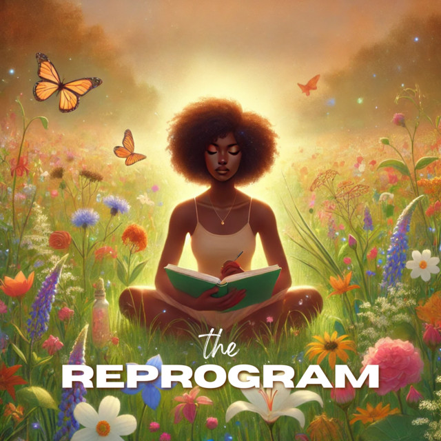 the reprogram cover art