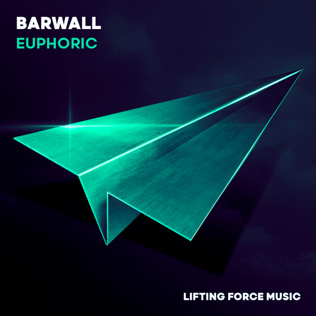 Euphoric cover art
