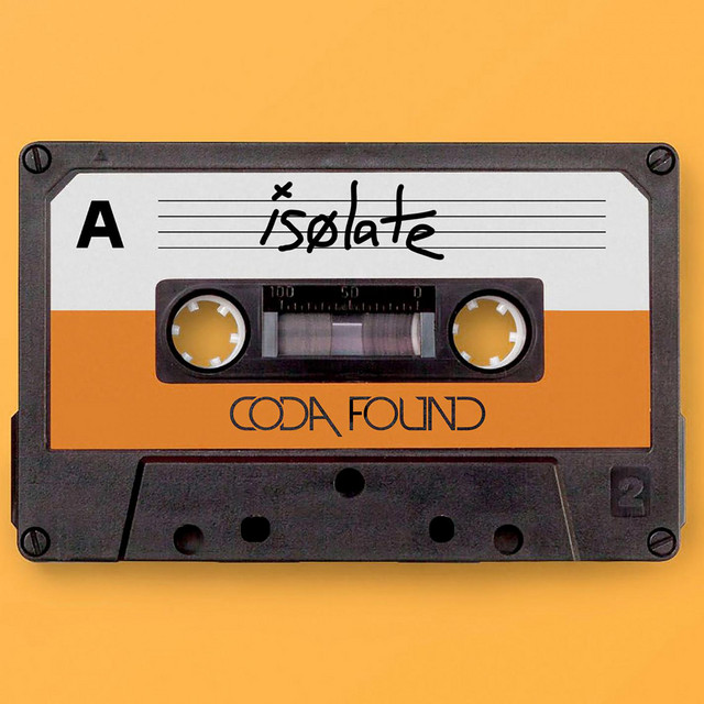 Isolate (single)